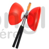 Diabolo VISION Free Set