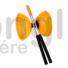 Diabolo VISION Set