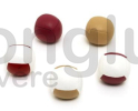Beanbag Nappa 66mm