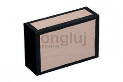Cigar box Wood
