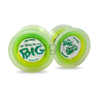 Yoyo Go Big - Žongluj