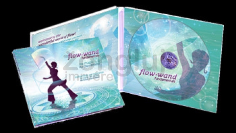DVD FLOW-WAND Fundamentals