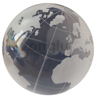 Acrylic Globe