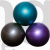 DX / Power Balls