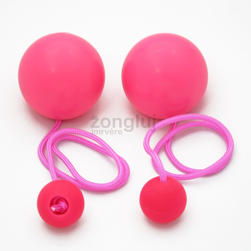 Guanma Kits De Jonglage Contact Professionnel Ensuite A Pair Of